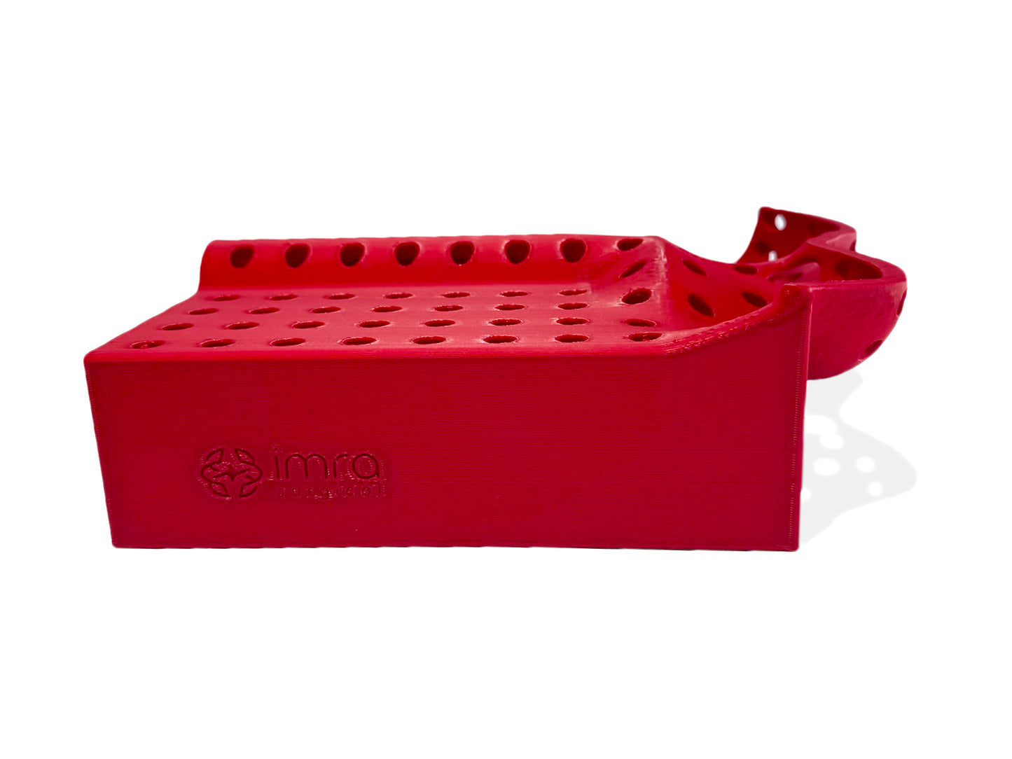 Female Abdominal Stand – Hard Support Base for Abdominal Hydrogel Models