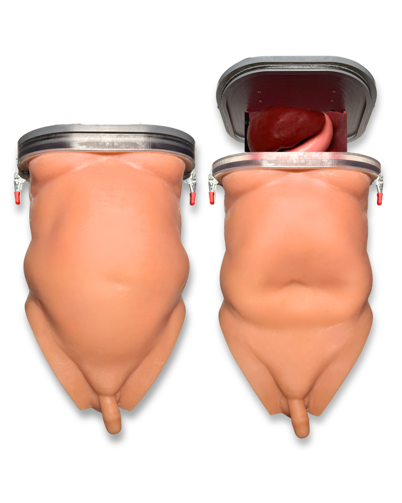 Torso Trainers