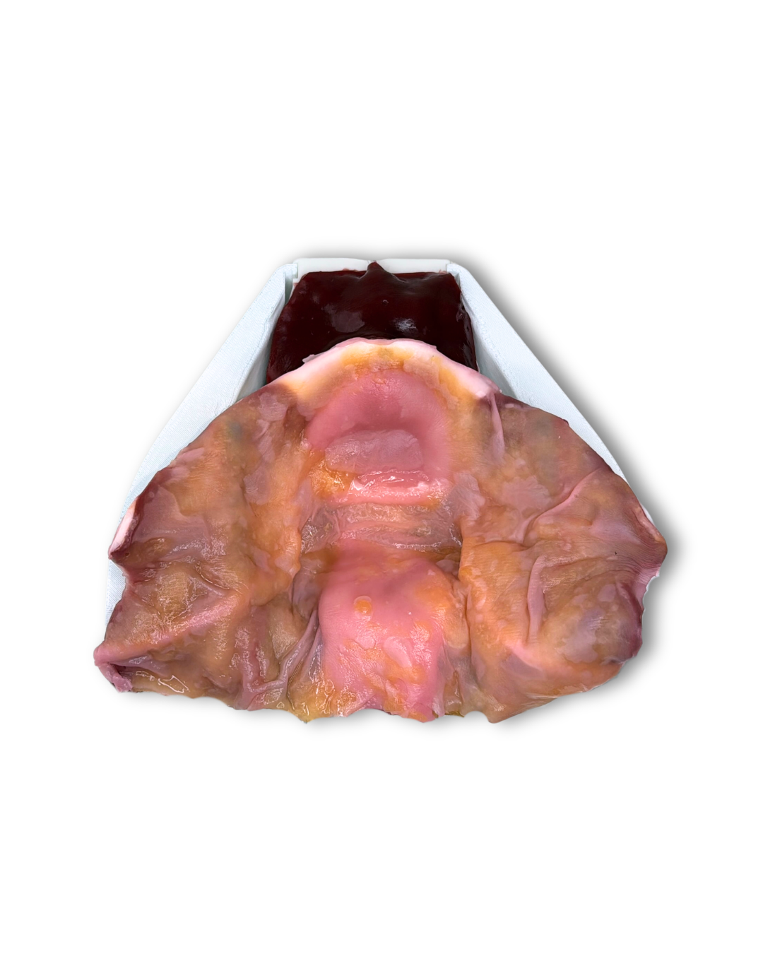 Hydrogel Organ Models