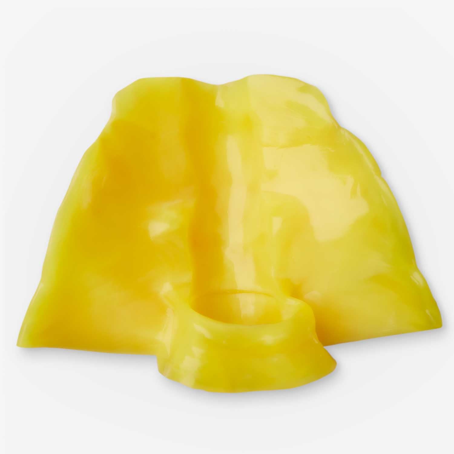 Female Pelvic Fat Base (Class I) - Hydrogel Surgical Training Model ...