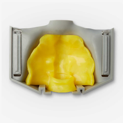 Female Pelvic Fat Base (Class I)