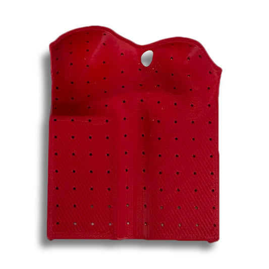 Male Abdominal Stand – Hard Support Base for Abdominal Hydrogel Models