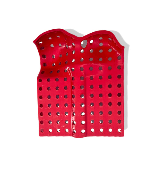 Female Abdominal Stand – Hard Support Base for Abdominal Hydrogel Models