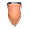 Dadbod - Male Torso Trainer