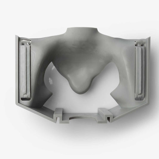Female Pelvic Stand - Surgical Training Model Stand