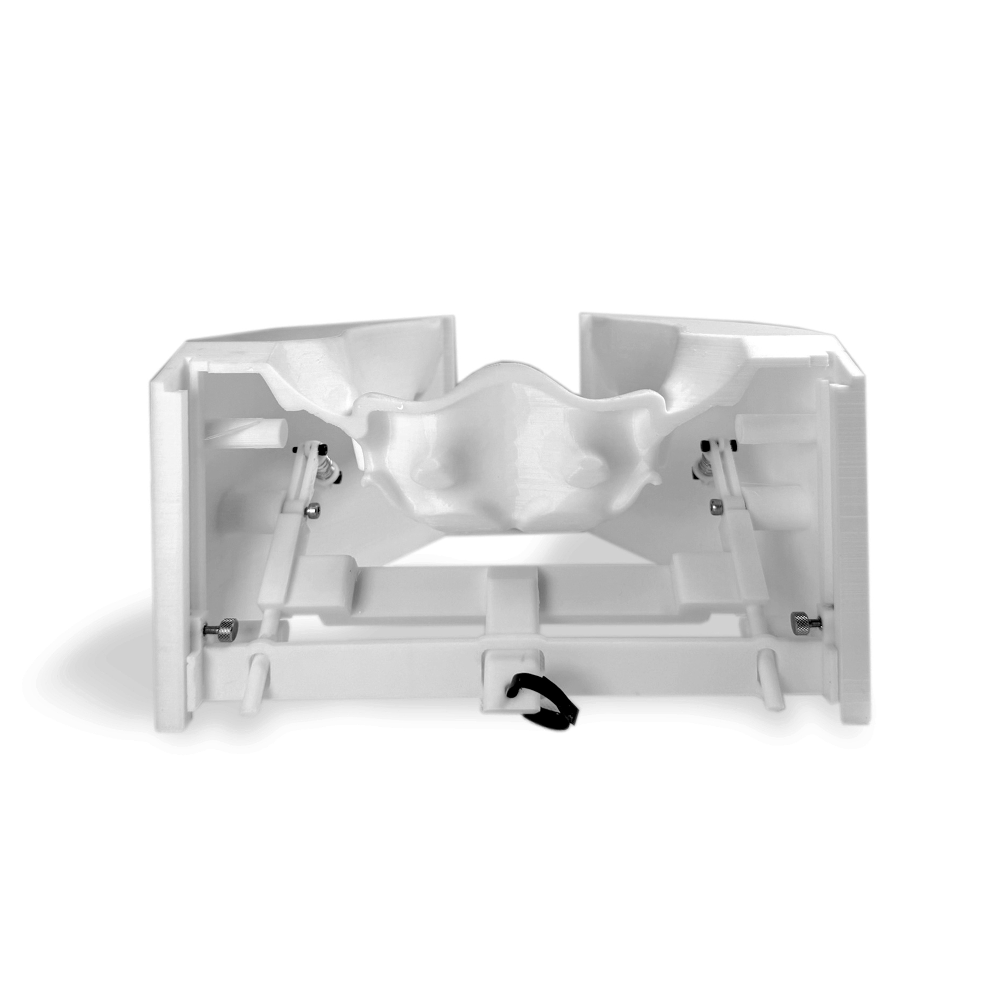 Male Pelvis (Class I)